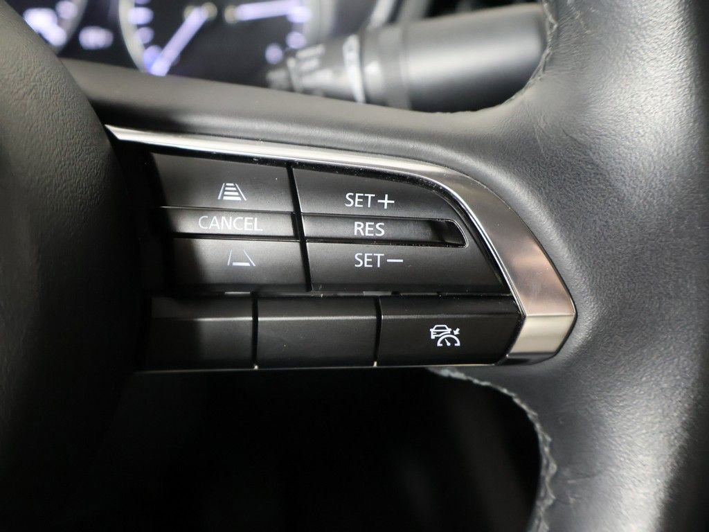 Used 2025 MAZDA MAZDA3 s FWD image 38