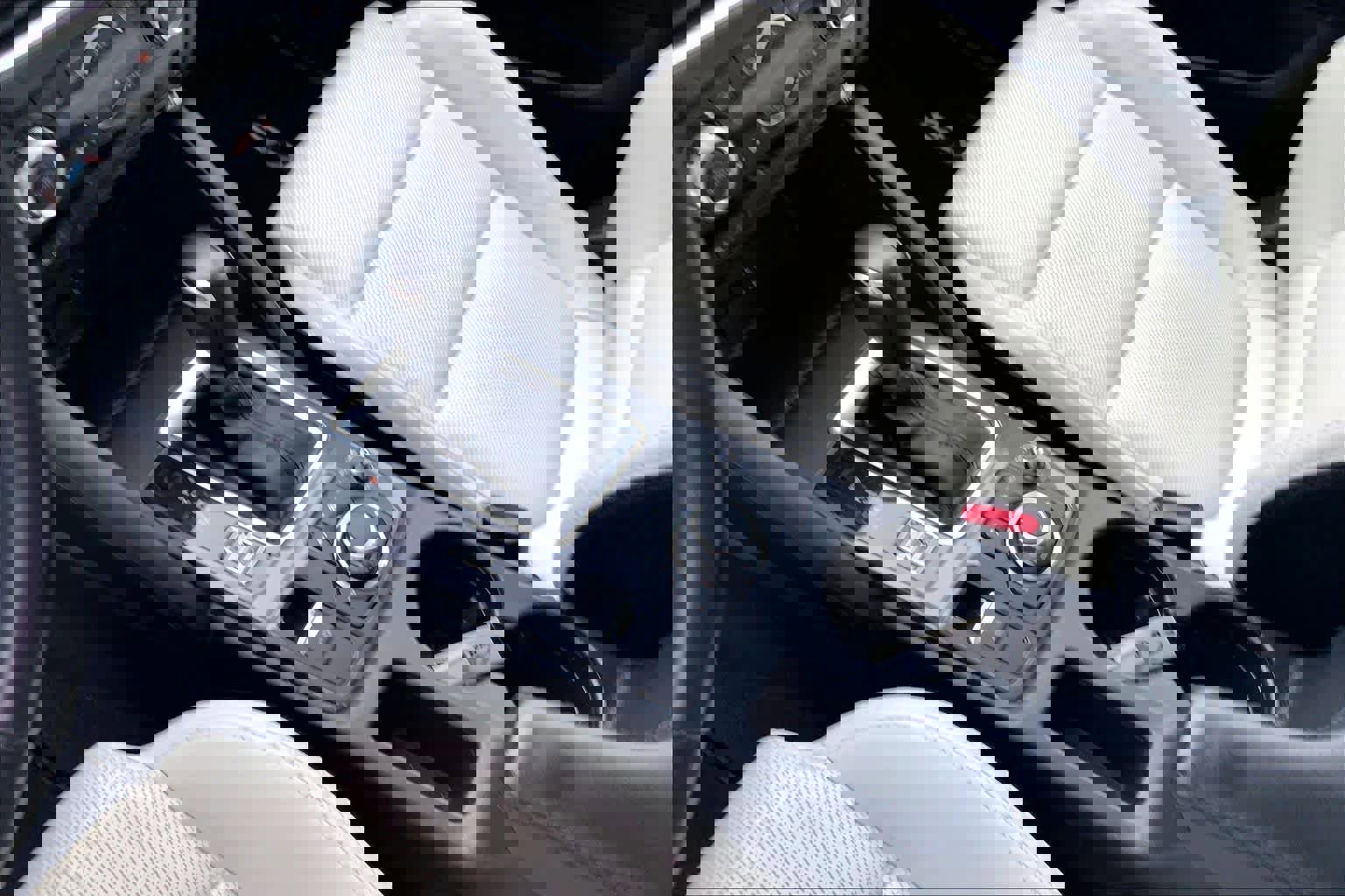 Used 2016 MAZDA CX-5 Grand Touring image 17