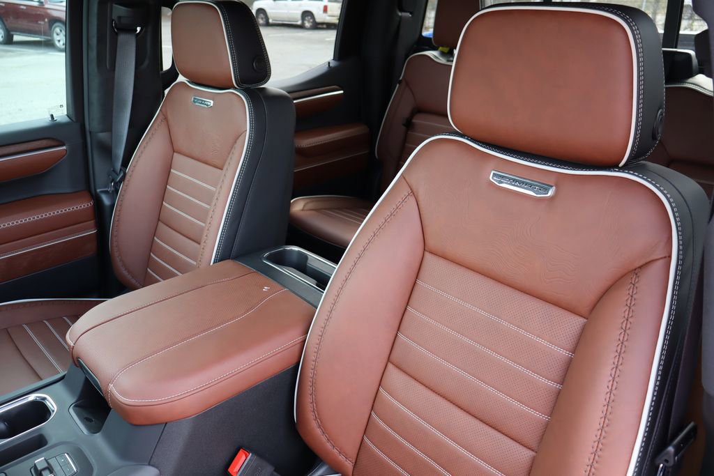 New 2026 GMC Sierra 1500 Denali Ultimate image 15