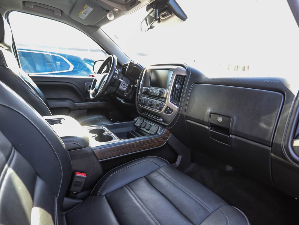 Used 2018 GMC Sierra 1500 Denali image 28
