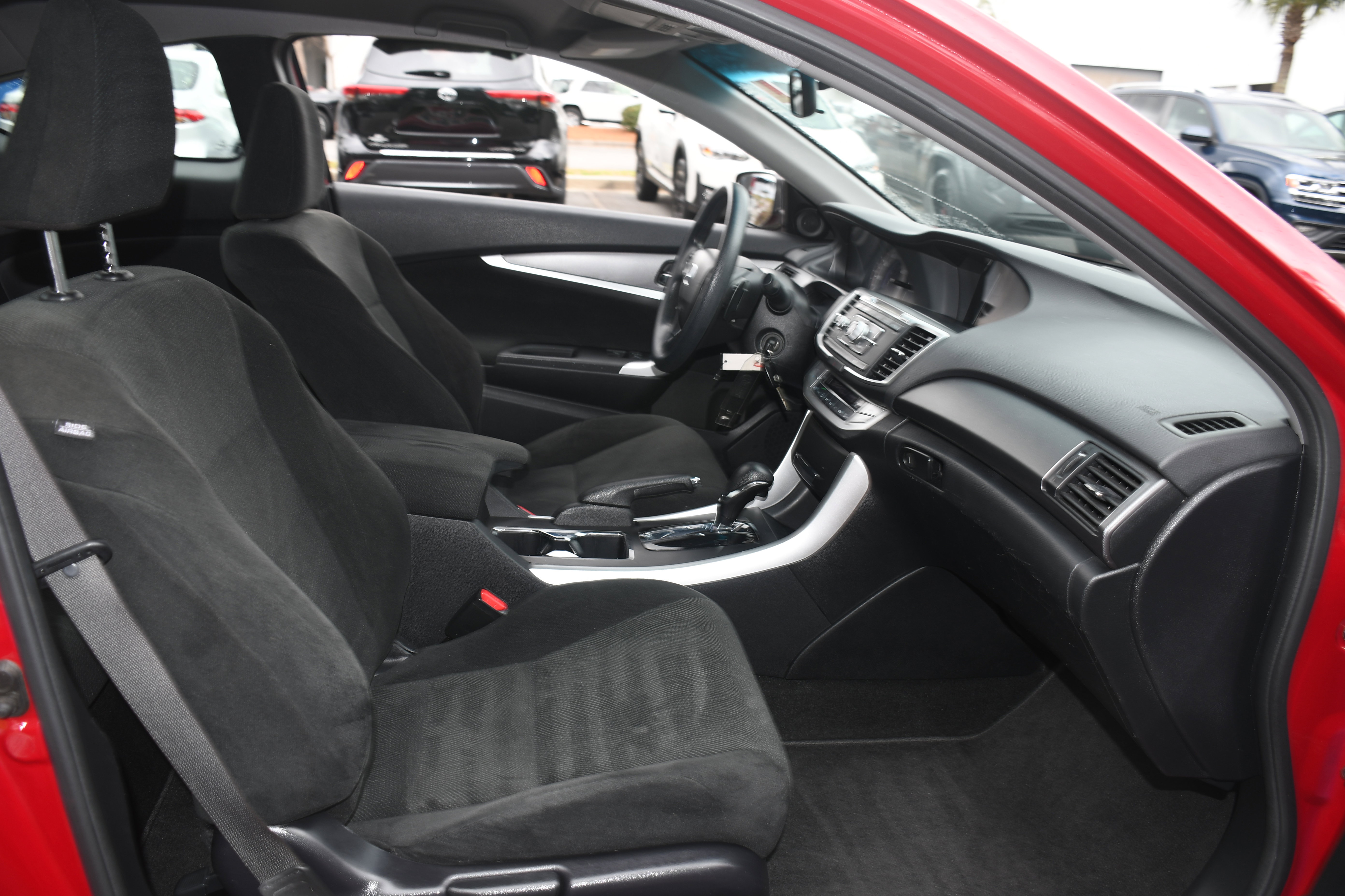 Used 2013 Honda Accord LX-S image 18