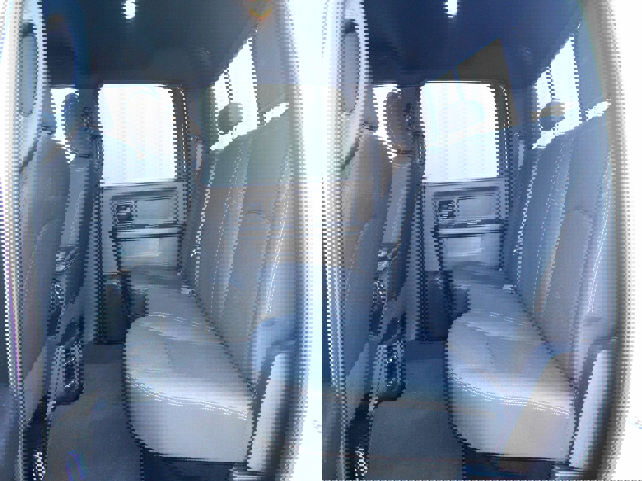 Certified 2022 RAM 2500 Tradesman image 8