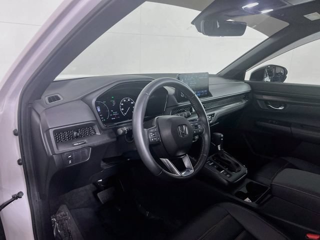 Used 2024 Honda CR-V Sport-L image 10
