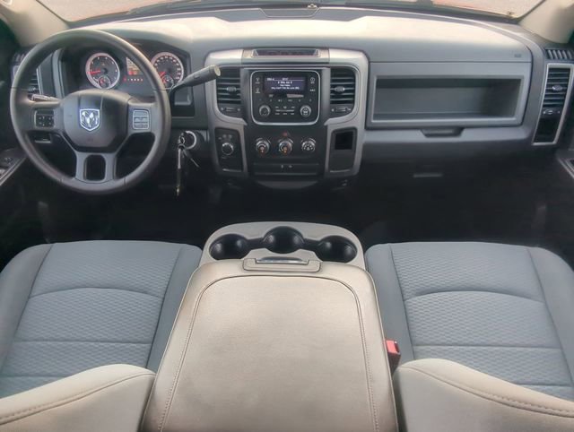 Used 2013 RAM 1500 Express AWD/4WD image 21