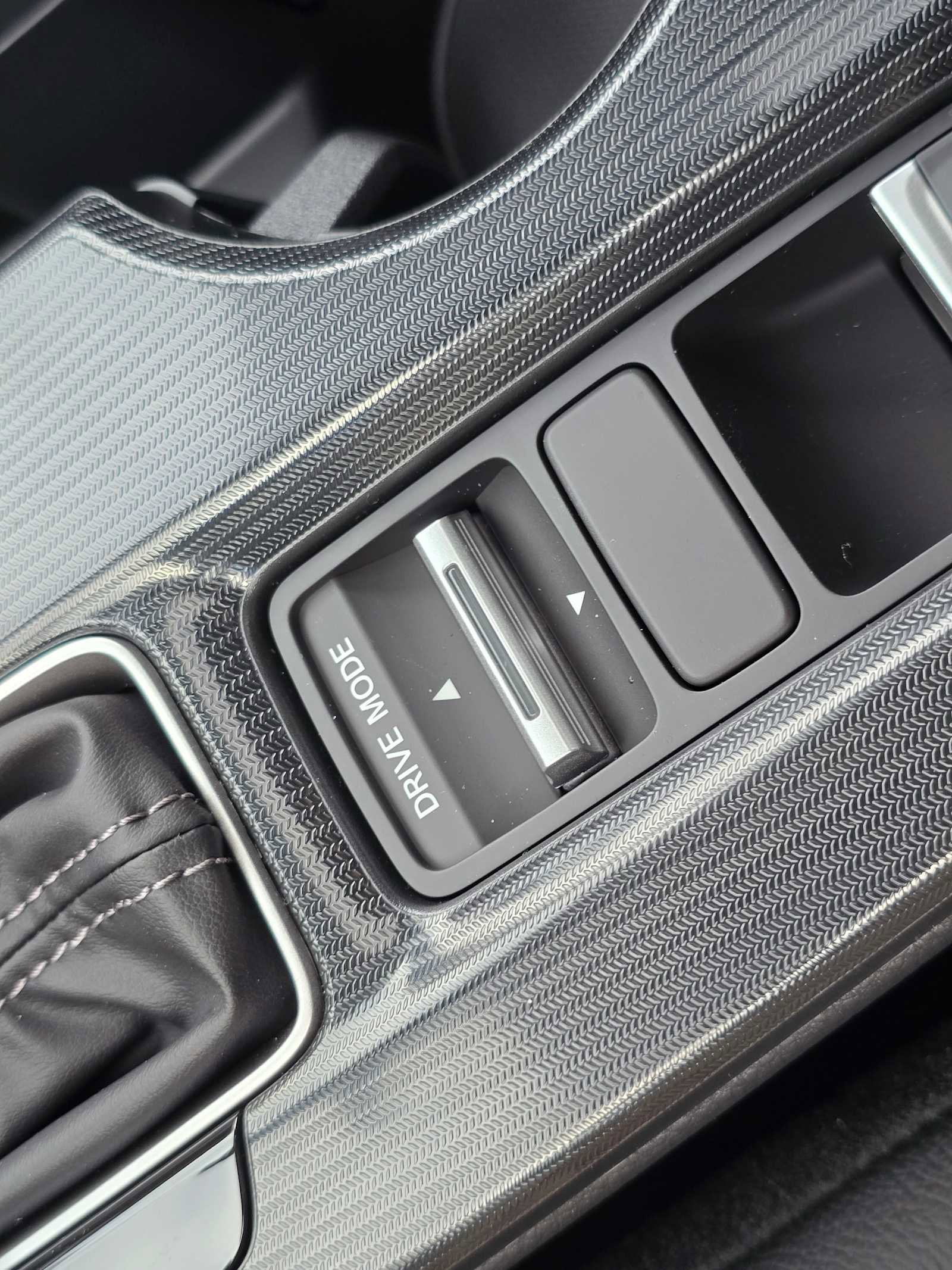 New 2026 Honda Civic Sport Touring image 34