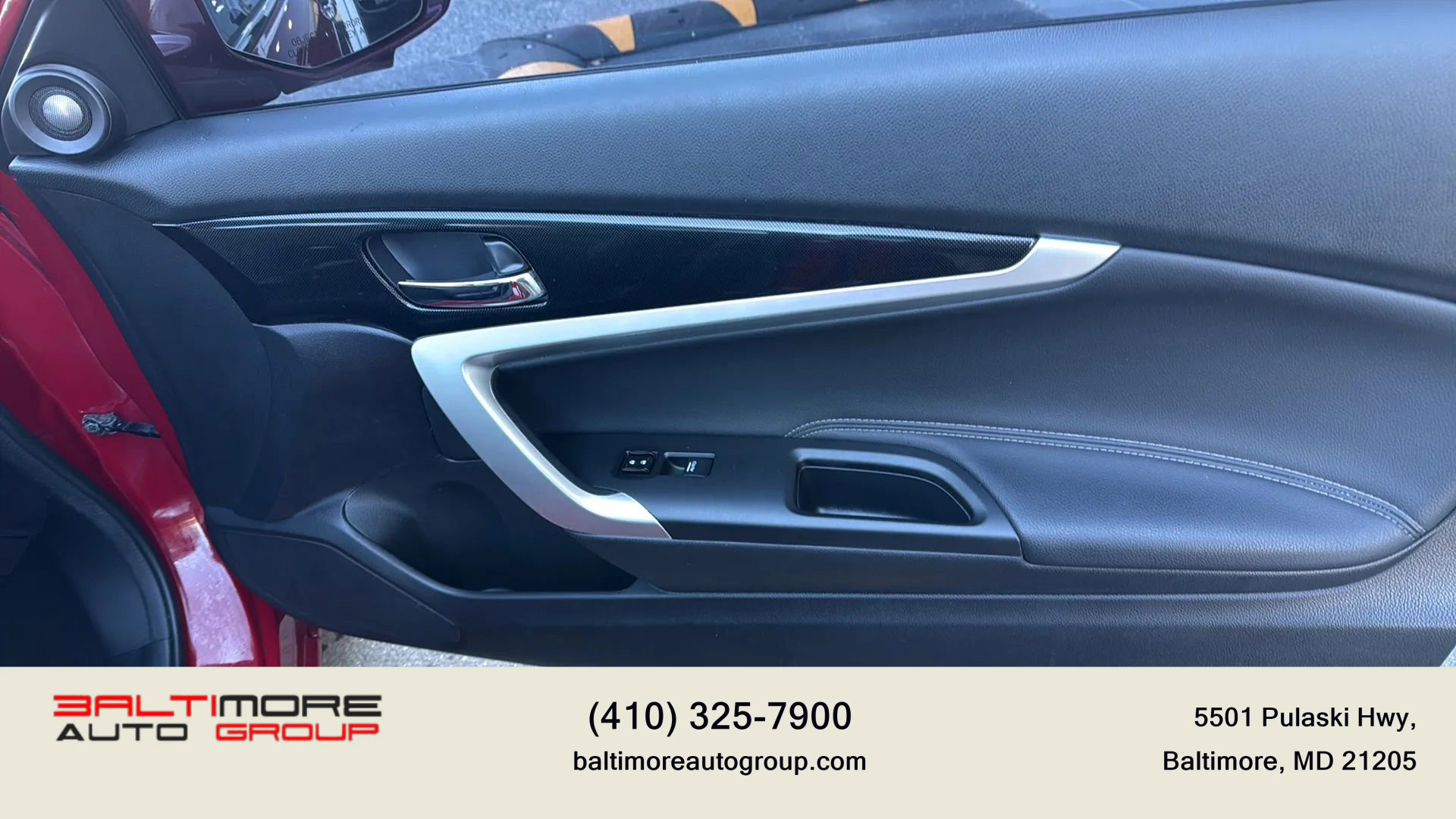 Used 2013 Honda Accord EX-L image 14