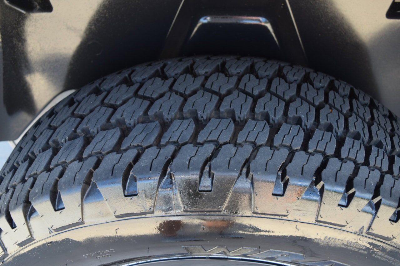 Used 2016 RAM 1500 Tradesman w/ Popular Equipment Group image 25