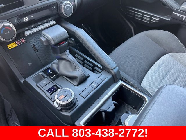 Used 2025 Toyota 4Runner TRD Off-Road AWD/4WD image 24