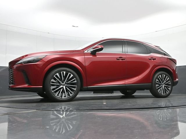 Certified 2025 Lexus RX 350 Premium Plus w/ Accessory Package (Z1) FWD image 37