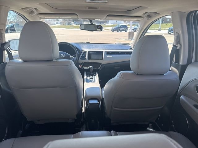 Used 2016 Honda HR-V EX-L image 12