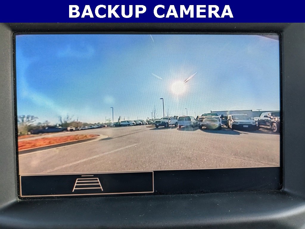 Used 2024 Chevrolet Silverado 3500 W/T w/ Snow Plow Prep Package image 2