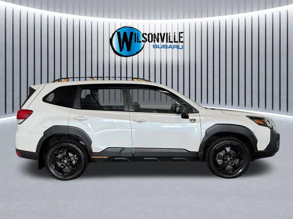 Certified 2023 Subaru Forester Wilderness image 15