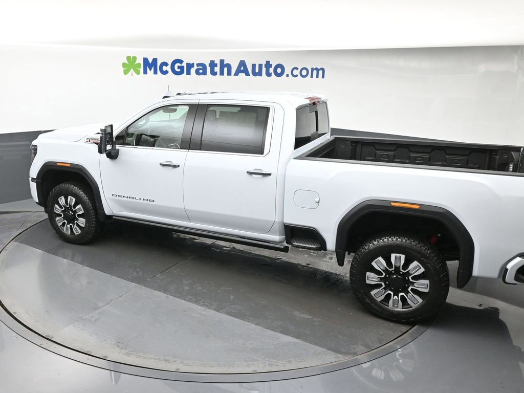 New 2026 GMC Sierra 3500 Denali w/ Technology Package image 23
