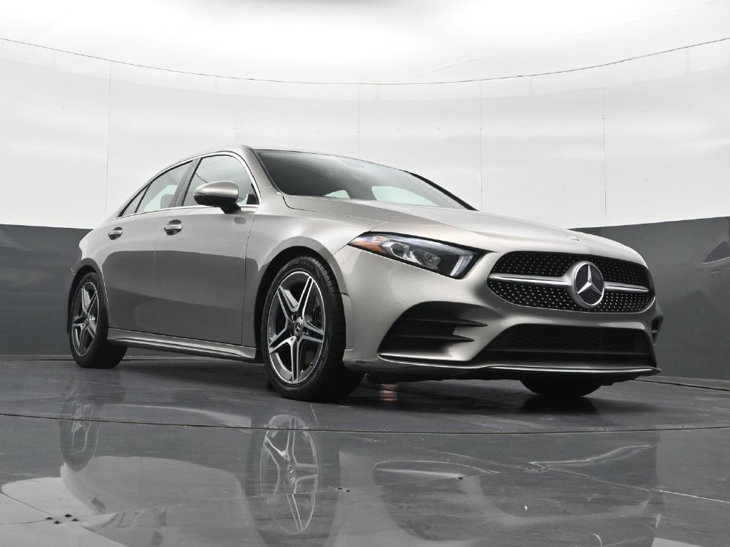 Used 2020 Mercedes-Benz A 220 4MATIC image 38