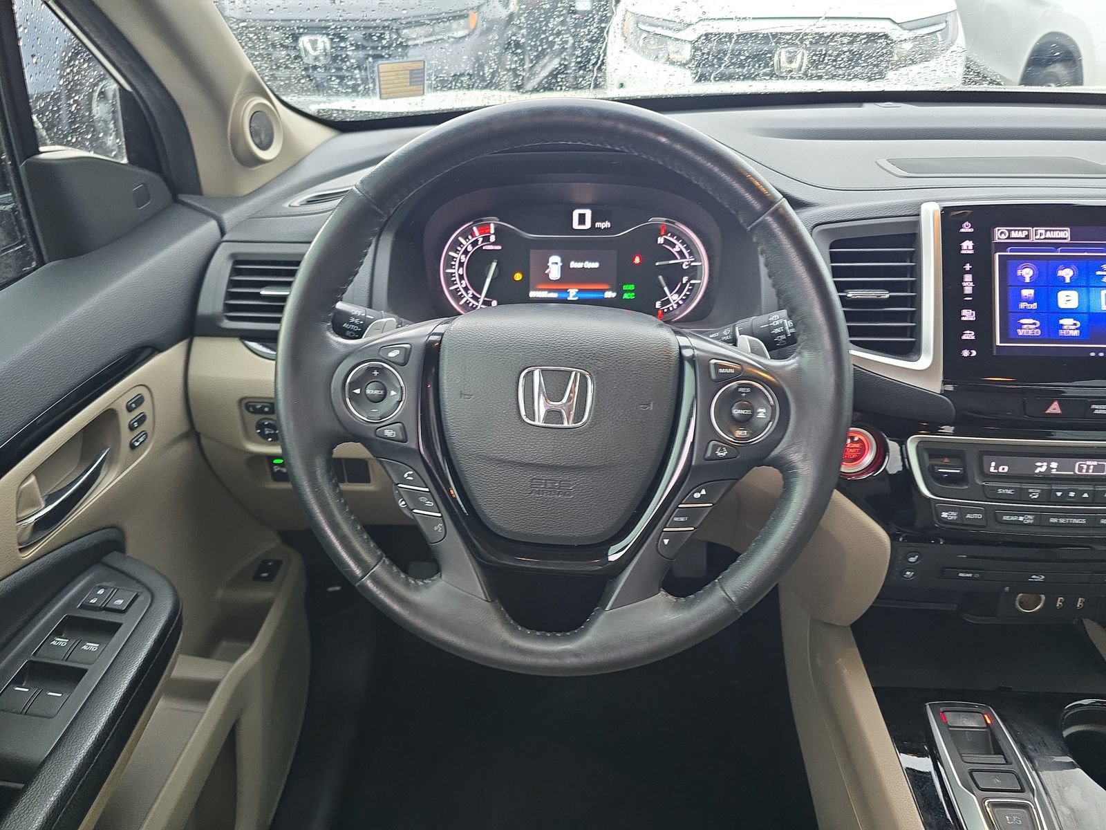 Used 2018 Honda Pilot Elite image 10