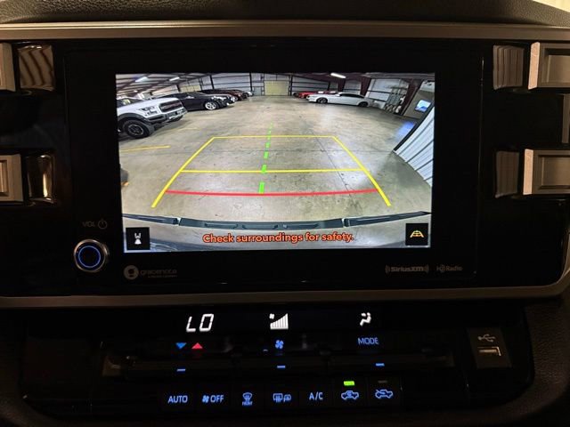 Used 2023 Toyota Tundra SR5 image 18