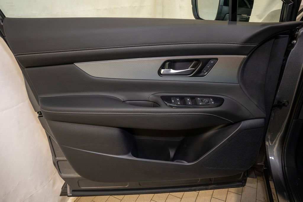 New 2026 Nissan Murano SL image 14