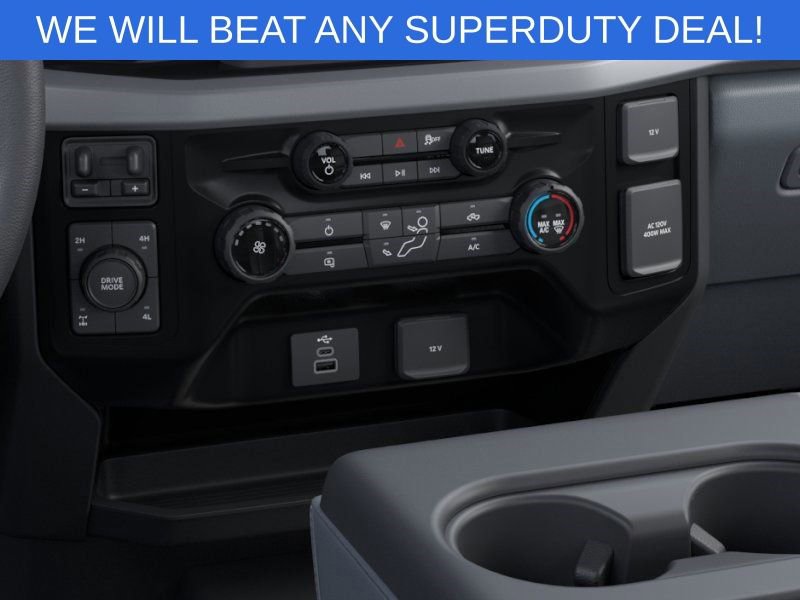 New 2026 Ford F250 XL AWD/4WD image 17