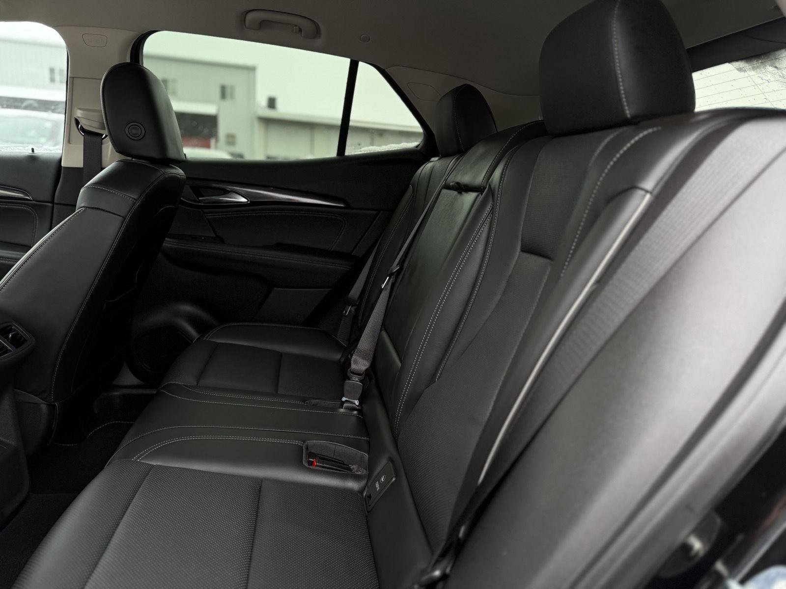 Certified 2023 Buick Envision Essence image 13