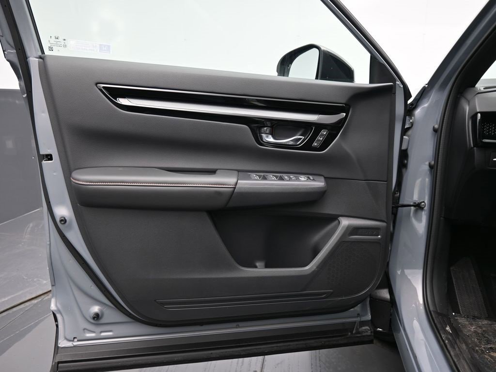 New 2026 Honda CR-V Sport Touring image 30