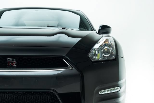 Used 2014 Nissan GT-R Track Edition AWD/4WD image 7