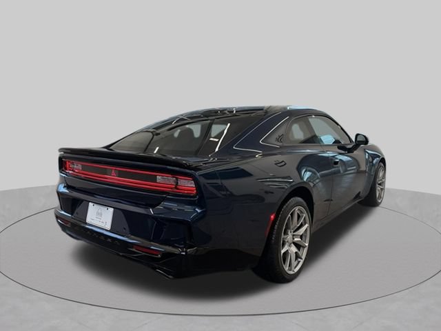 New 2026 Dodge Charger Scat Pack w/ Wheel & Tire Package AWD/4WD image 5