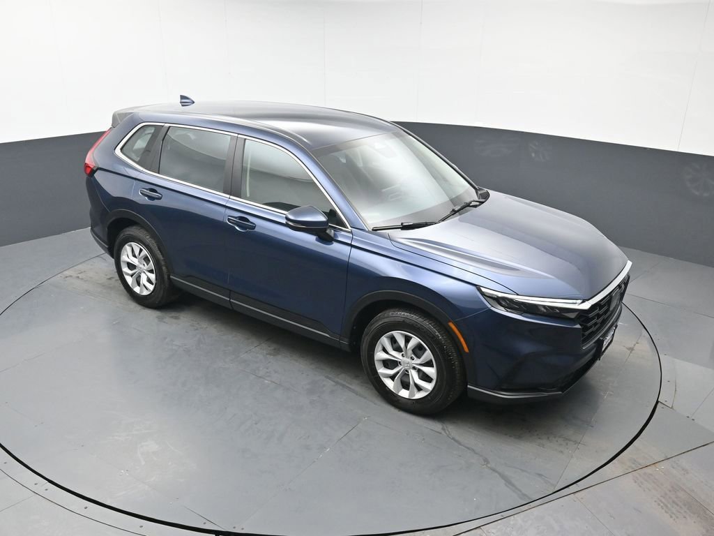 Used 2024 Honda CR-V LX image 37