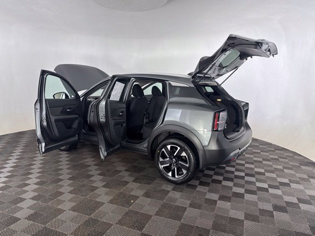 New 2027 Nissan Kicks SV AWD/4WD image 22