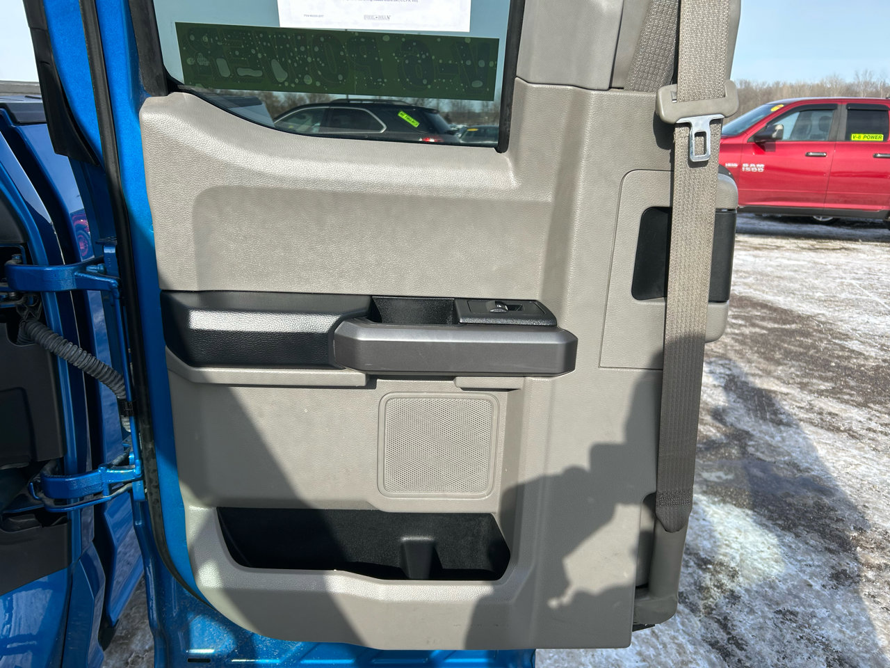 Used 2020 Ford F150 XLT w/ Equipment Group 301A Mid image 13