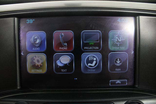 Used 2018 Chevrolet Silverado 1500 LT w/ All Star Edition image 4