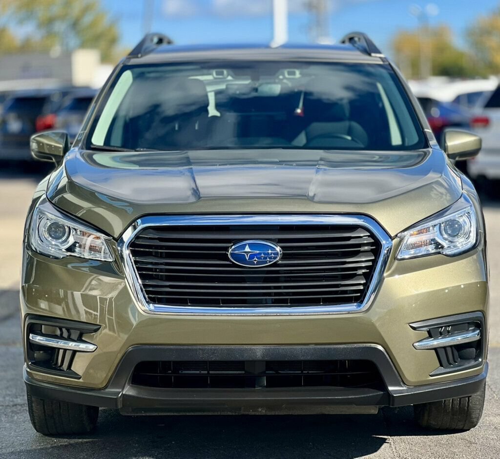 Used 2022 Subaru Ascent Premium w/ Convenience Package AWD/4WD image 6
