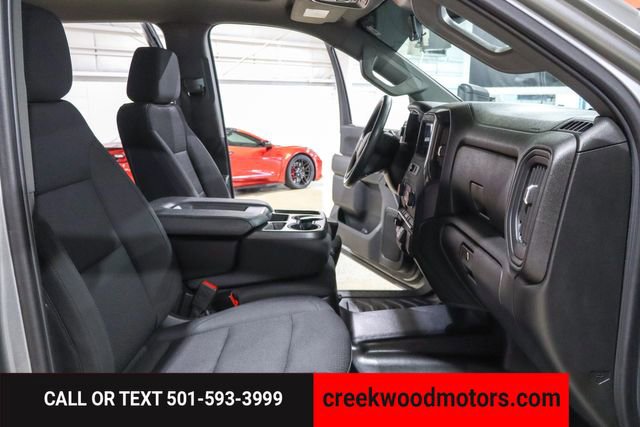 Used 2024 Chevrolet Silverado 3500 W/T image 10