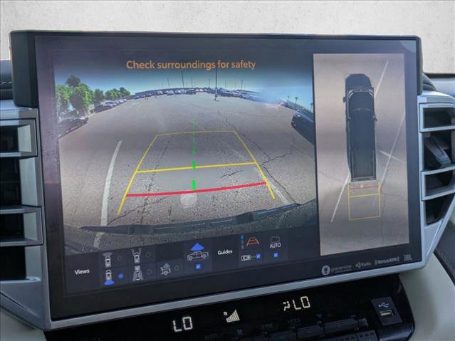 Used 2024 Toyota Tundra 1794 Edition image 13