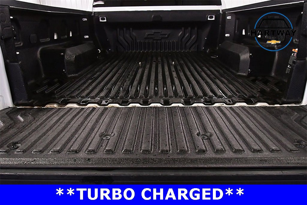 Used 2024 Chevrolet Silverado 2500 LT image 15