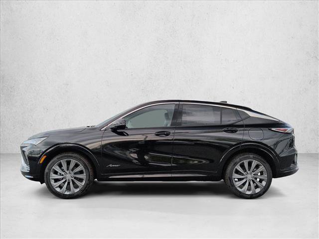 New 2026 Buick Envista Sport Touring FWD image 5