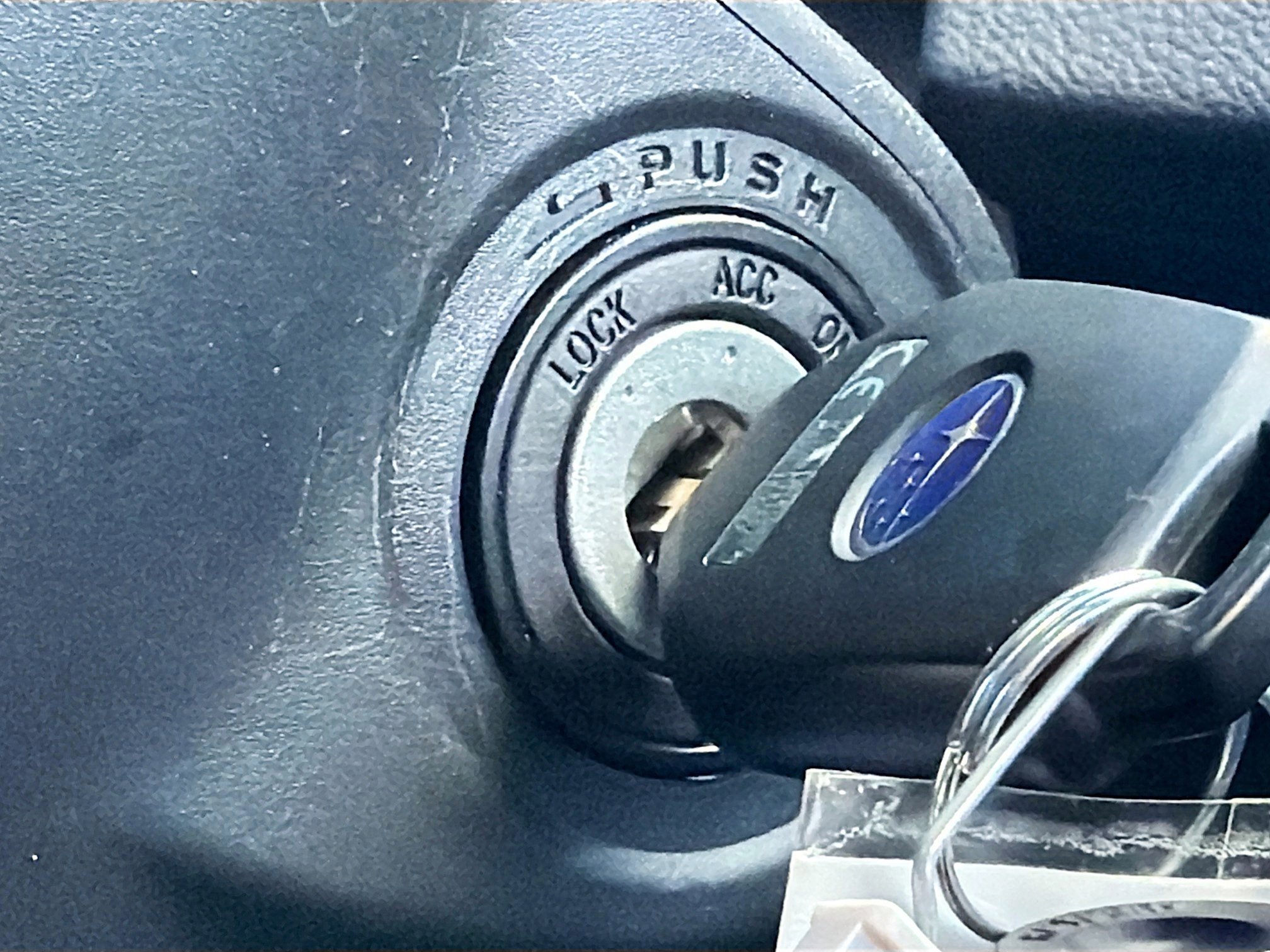 Used 2020 Subaru Impreza 2.0i image 33