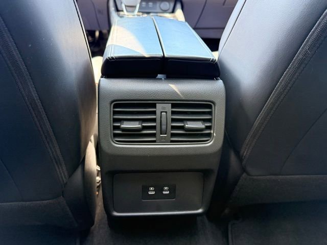 Certified 2024 Nissan Rogue SV w/ SV Premium Package image 22