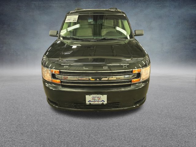 Used 2015 Ford Flex SE FWD image 2