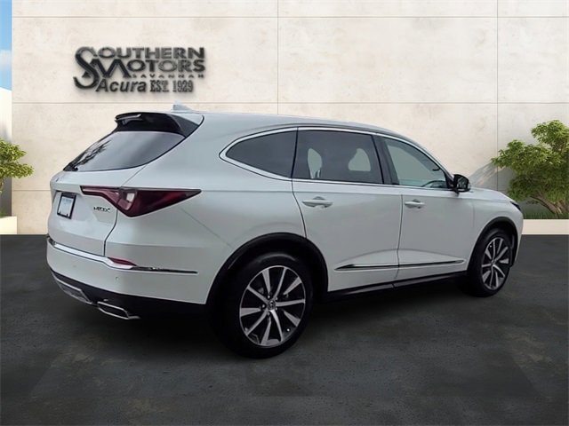 New 2026 Acura MDX w/ Technology Package image 30