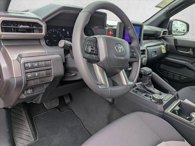 New 2026 Toyota Tacoma TRD Off-Road image 3
