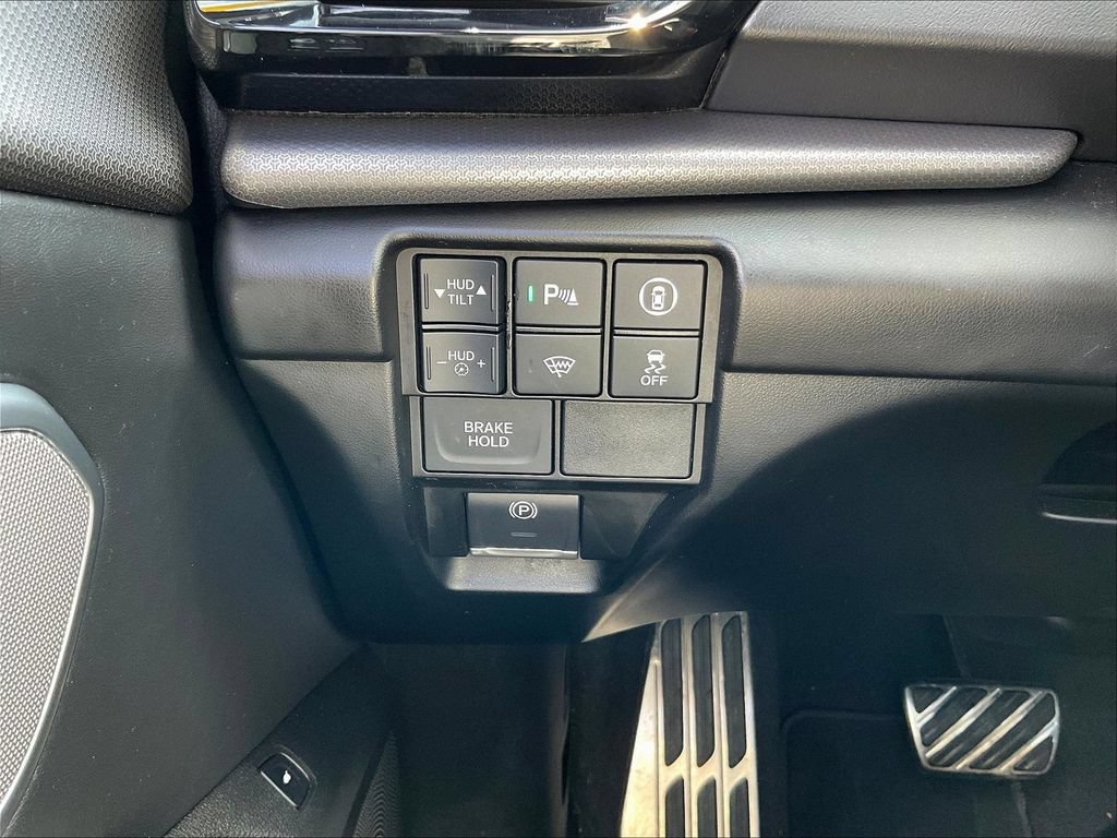 Used 2023 Acura RDX w/ Advance Package AWD/4WD image 17