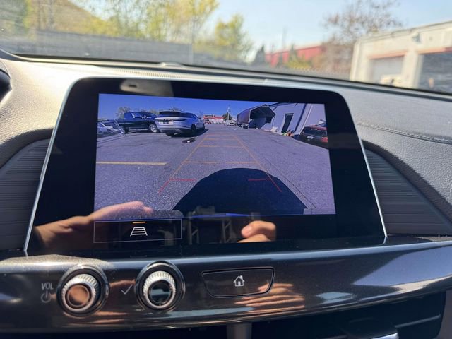 Used 2023 Cadillac CT4 Premium Luxury w/ Climate Package RWD image 32