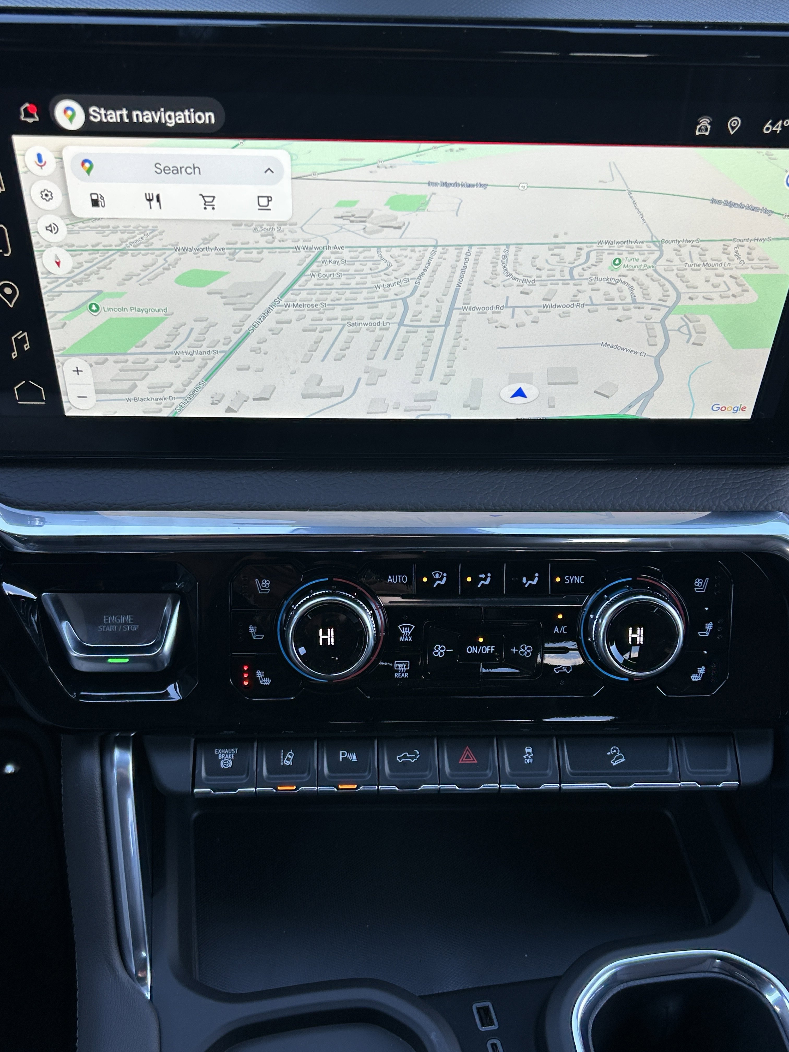 New 2026 GMC Sierra 2500 Denali image 20