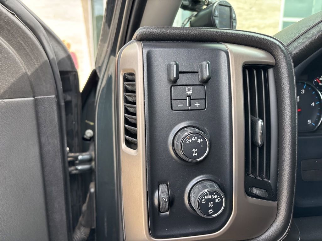 Used 2019 GMC Sierra 2500 Denali image 9