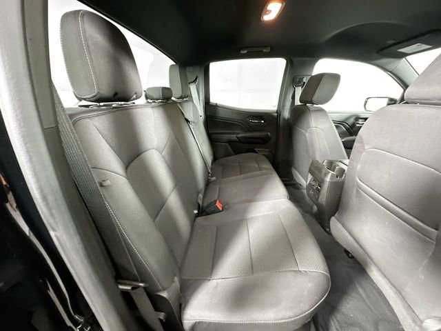 Used 2023 GMC Canyon Elevation image 24