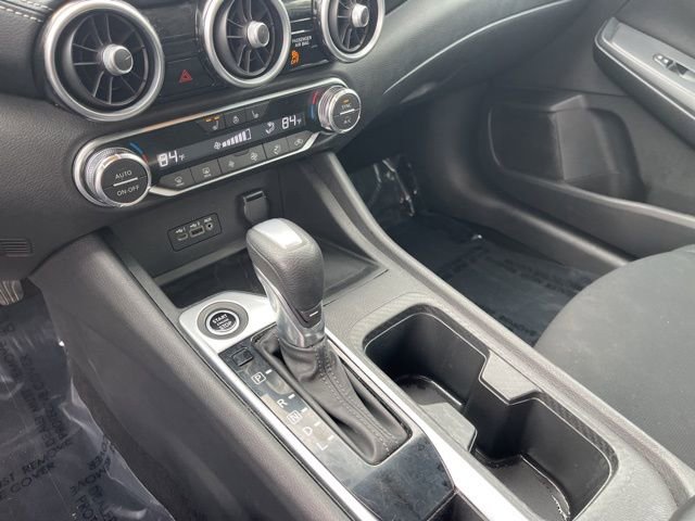 Used 2023 Nissan Sentra SV w/ All-Weather Package FWD image 26