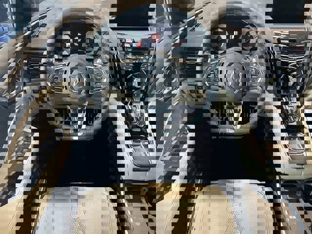 New 2025 Acura RDX A-Spec image 18