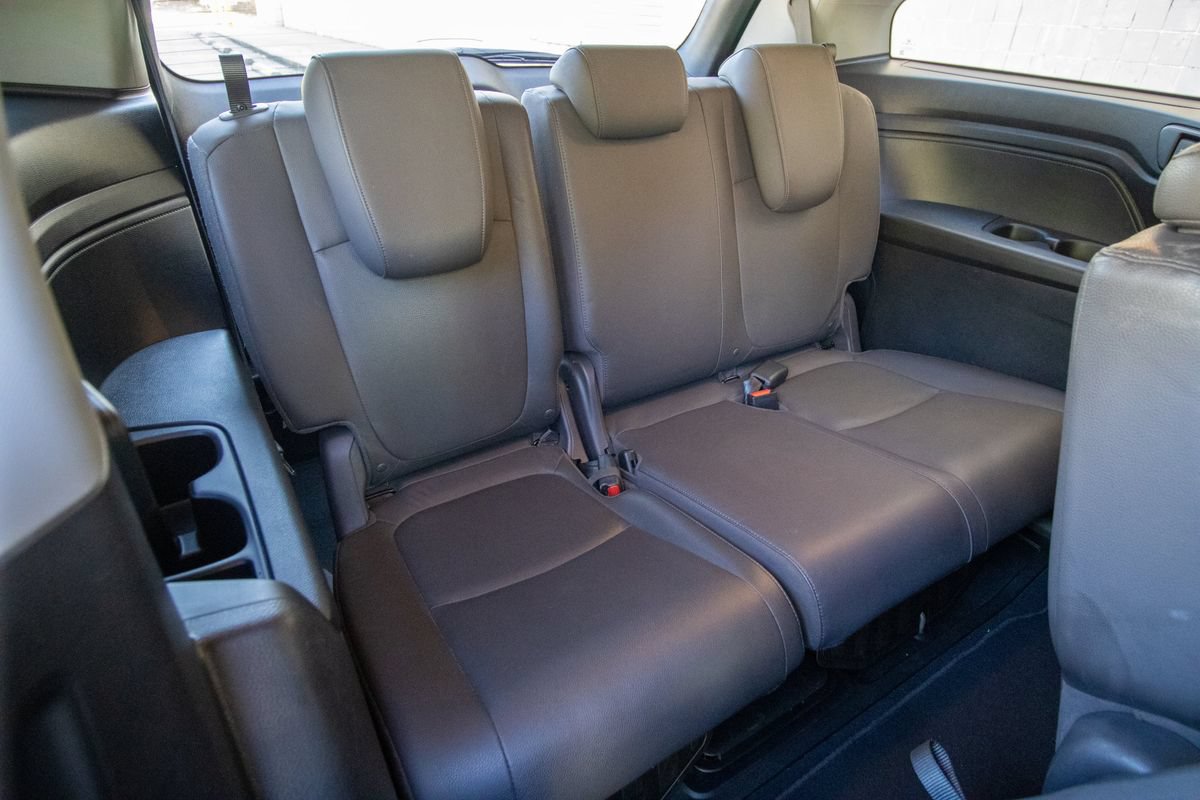 Used 2020 Honda Odyssey EX-L image 21