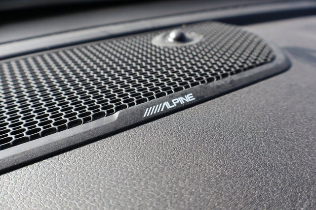 Used 2025 RAM 2500 Big Horn image 21