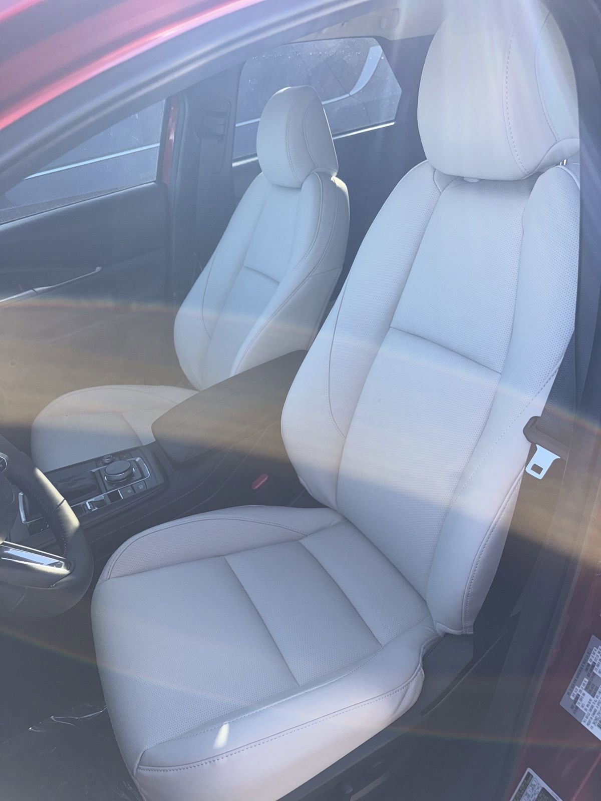 New 2026 MAZDA CX-30 AWD 2.5 S w/ Premium Package image 9